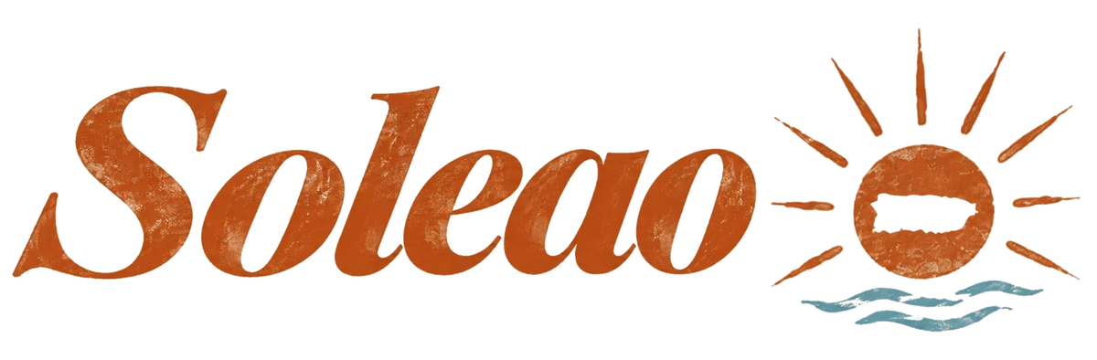 Soleao